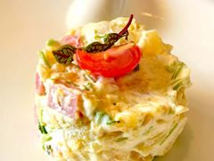 -老洋房花园饭店(绍兴路店)