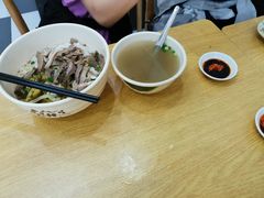 -陈记汤饭(水巷口店)
