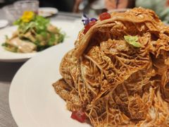 -北平食府·北京烤鸭(北京西站六里桥店)