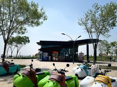 -东堤公园