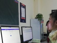 -山木培训(良乡校区)