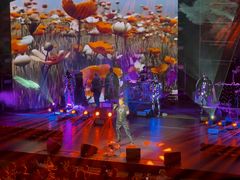 -交通银行前滩31演艺中心