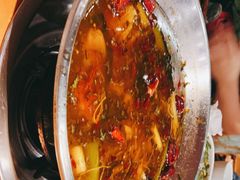 -小饕荟雅安贡椒鱼鲜馆(广福桥店)