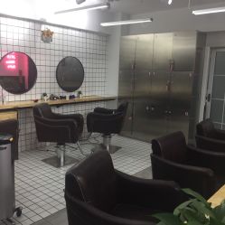 -MOKA SALON