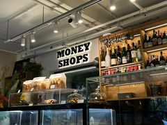-Money Shops(愚园路店)