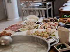 -吉友粥底火锅(方斜路店)