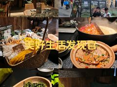 -大龙燚·旷野鲜火锅(广州首店)