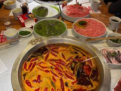 -大龙燚火锅(科华店)