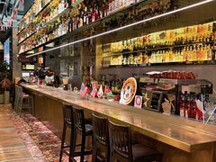 -The Happy Monk(前海壹方汇店)