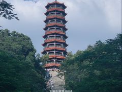 -红花山公园