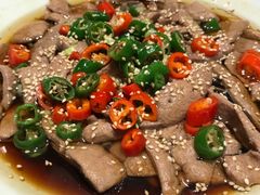-汤记传菜(秀浦路店)
