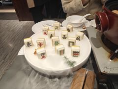 十三幺雾隐-汉水谣·江景餐厅(江滩店)