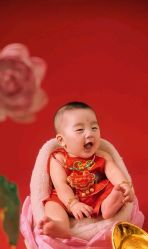 -小熊维尼高端儿童摄影(宝安旗舰店)