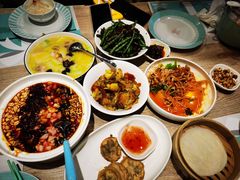 -小雅木姜子烤鸡·贵州菜(鸿通城店)