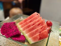 -老铺烤鸭(宝鸡店)