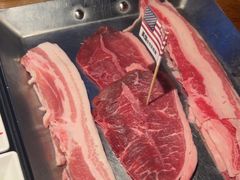 -炉小哥烤肉(信万广场店)