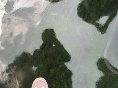 -武隆天坑地缝国家地质公园