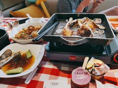 -西贝莜面村(上海百联西郊店)