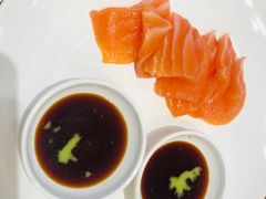 -禾斗海鲜自助(市南银座店)