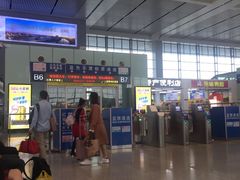 -南宁东站