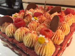 -上海锦江汤臣洲际大酒店壹阶层