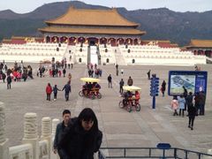 iphone_upload_pic-横店影视城明清宫苑园区