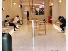 -喜茶(合肥正大广场店)