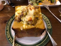 -肥韬茶餐厅(南山mini店)