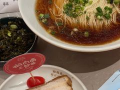 -松鹤楼·苏式汤面(虹桥天地店)