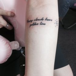 -Undefined Tattoo 未命名纹身工作室