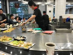 -台烘平价铁板烧(奥城店)