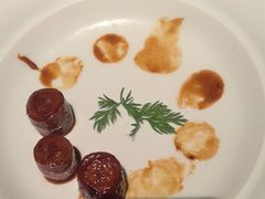 -庆云楼饭庄(什刹海店)