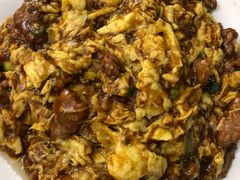 醋溜木须-金家老三饭庄(常营店)