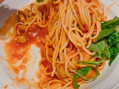 经典意式肉酱面-必胜客(漕宝路店)