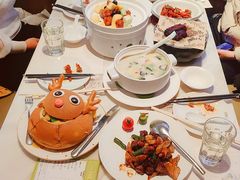 -大树餐厅(益田假日店)