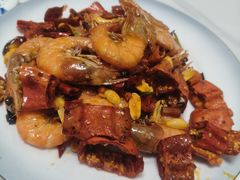 -来之顺海鲜菜馆·青岛菜·始于1993(栈桥店)