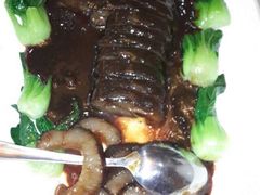 -老人和饭店(淮海中路店)
