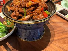 -北京全聚德(王府井店)