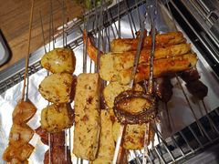 -那些年记忆烧烤