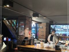 大堂-巴厘龙虾·榜首油焖大虾(旗舰店·万松园)