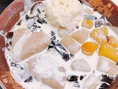 -鲜芋仙(徐州彭城一号店)