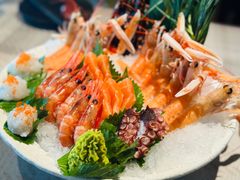 -王鼎精致料理铁板烧(世博源店)