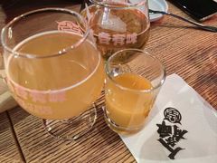 -牛啤堂精酿啤酒餐吧(五棵松华熙店)
