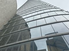 -上海中心大厦