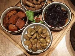 -香园茶社·金陵小灶(老门东店)