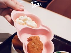 -dodonpa.墩墩伐 便当食堂(博华广场店)