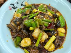 -小民大排档(马场角横路店)