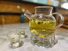 -如轩·海鲜砂锅粥·潮汕菜(南城店)