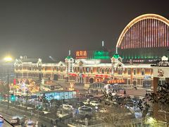 -沈阳站