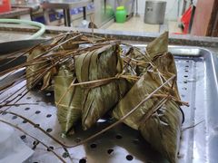 -老妈宫粽球